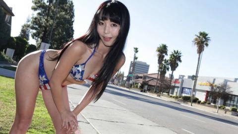 Caribbeancom 061816_188 Marika - Premium Asian Porn Video