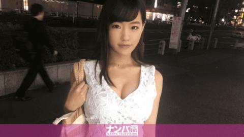 Nampa Television 200GANA-1379 AV Maji Freedom First Shot. 868 in Akabane - Nampa