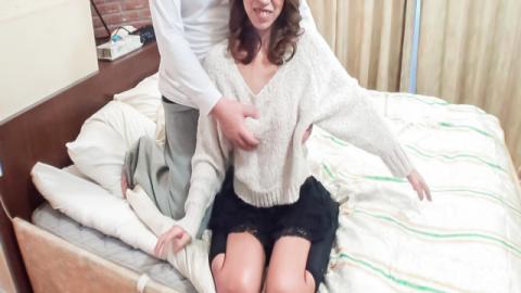 Miku Natsukawa gives an asian blowjob and shows off her ass - JavHD