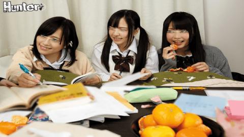 Hunter HUNTA-389 CD1 Jav Online The Sisters Friends Panchira Is Up Close And Unlimited Access - Hunter PP