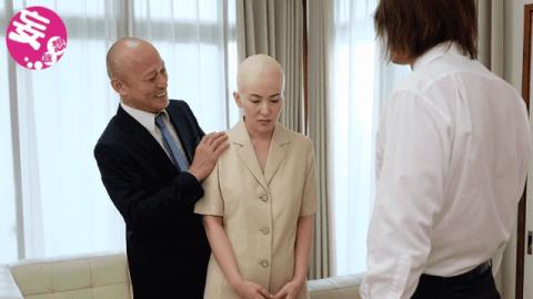 Bermuda/Mousouzoku BDA-045 Yui Hatano POV Bermuda 5th Anniversary Commemoration Special Plan Shaved Head Woman - Mousouzoku