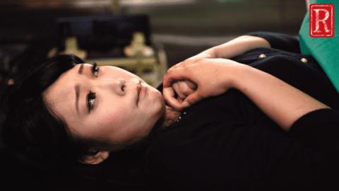 BABA-113 CD2 Debut Examination Wife It Is Too Effective To Inject Aphrodisiacs With A Very Thick Cylinder To The Gynecologists Gynecologist Examination Wife - Barutan