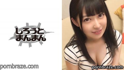 Shirotomanman 345SIMM-551 Kaori / 33 years old / Plump G Breasts Brother-in-law