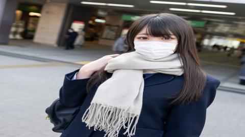 PPV2672862 [Uncensored] Pretty and neat Ecup beautiful girl and the first and last Yokohama date ... Creampie twice in a room with a beautiful night view! This is her last work ... (feature)