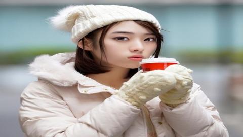 PPV2650768 [Snow skin, pure white 19 years old] 19 years old in Tokyo where my first boyfriend became addicted to SEX because he was too devilish! During the winter vacation after being drunk with a pill, raw vaginal cum shot SEX is crazy.