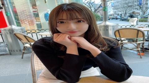 PPV2751847 [Caution] A transcendental beautiful girl who erects just by looking at it and a apt copulation Insert a big dick in a shaved pussy ? Continuous vaginal cum shot