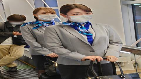 PPV2760507 [No] Wonderful giga pie Tall 175 cm model body G cup girl Perfect size and shape God style of big breasts