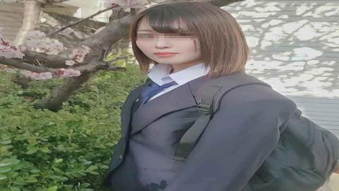 PPV2839500 [Appearance] Prefectural General Course ? Beautiful girl from the art club. Goodbye.