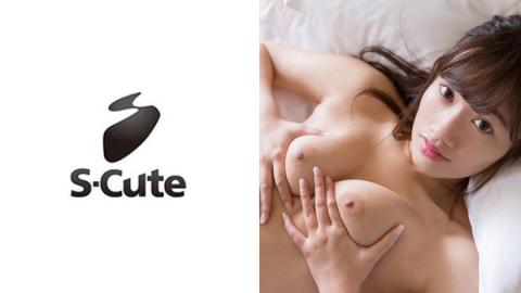 SCUTE-1220 Studio S-Cute Yua (22) S-Cute M A strong busty girl and SEX
