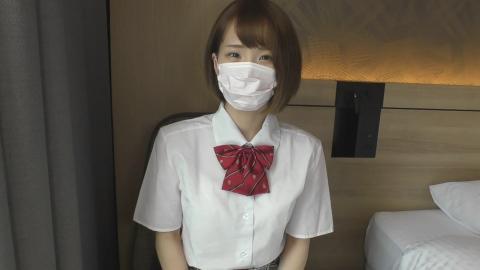 PPV2856053 18-year-old petite and gonzo short-cut beautiful girl and Gonzo cum shot Roll up a beautiful girl who likes old man Simultaneously conceived with mass ejaculation while applying the glans to the uterine ostium at the back of her vagina ?