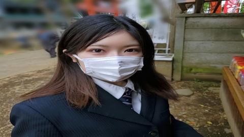 PPV2727998 First shooting / appearance [Uncensored] Autumn Fair-skinned beauty in prefecture! A healthy junior college student who came to see me by connecting to a high-speed bus ... Creampie twice to an obedient tall beauty who is disturbed many times without contraception!