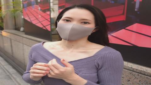 PPV2844865 [Re-appeared due to popularity! ] In addition, I lied to my husband and went all the way from Osaka to Tokyo and appeared on AV! Miraculous revenge sex in response to review requests! [Individual shooting] [Appearance]