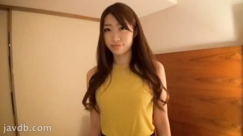 SIRO-3182 [First shot] AV application on the net → AV experience shooting 425