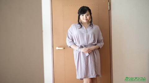 Caribbeancom CR-080123-001 Quick Shooting: The Best Of Manami Ueno Ueno Manami BEST