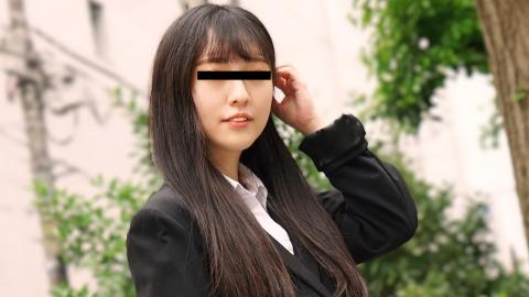 10musume 10-011023-01 Job Hunting Sexual Harassment Interview