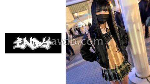 534POK-061 Face Showing Personal Shooting A Cut-out Video With A Subculture-type Pussy ? Please Enjoy The Way Her Cool-looking Expression Becomes Erotically Distorted.