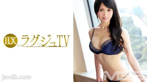 Mosaic 259LUXU-275 Luxury TV 305