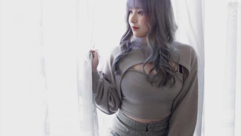 FC2PPV-4639919 4639919 Real G-cup Reader Model Fully Revealing His Face.