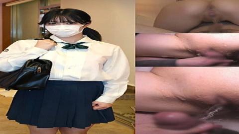 English sub FC2PPV-4660850 Uncensored, Completely Amateur, Creampie, Squirting 2 Sexual Partners, Sakamichi-like Face, Gentle And Neat Black Haired Neat Type＊ Raw Cock G-spot Hard Pistoning Makes A Puddle With A Spectacular Splashing Squirt And Thick Seeding♡