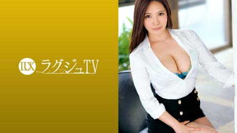 Luxury Tv 259LUXU-1217 Luxury TV1208 Too obscene as opposed to beautiful looks Giant breasts Giant butt glamorous body A glamorous expression on a stimulus that can not be tasted in daily life, moaning while shaking the body of a woman Luxury TV 1208 麗しいルックスとは対照的な卑猥すぎる巨乳巨尻のグラマラスボディ日常では味わえない刺激に妖艶な表情を浮かべ、女盛りのカラダを揺らしながら喘ぎまくる