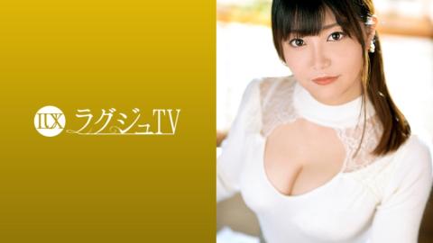 Luxury Tv 259LUXU-1256 Luxurious TV1234 A beautiful wife living a smooth-sailing married life for the fifth year of marriage, can't control the scalpiness gushing from the inside, and her order from her is "darker..." The windows are foggy and the intense sex makes her cum. Luxury TV 1234 結婚5年目の順風満帆な夫婦生活を送る美人奥様が、内から湧き出るスケベ心を抑えきれずにAV出演彼女からのオーダーは「濃いめに…"窓ガラスが曇る程の濃厚セックスでイキまくる